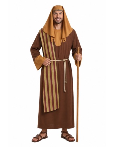 Costume Saint Joseph Taille L | Costumes pour Adultes Le Roi du Carnaval
